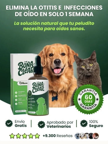 Limpiador ótico