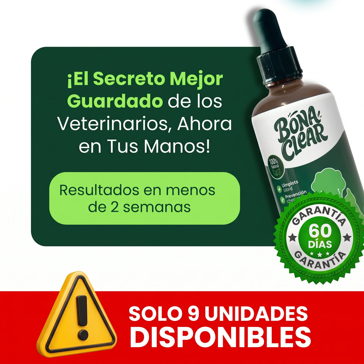 Limpiador ótico