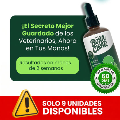 Limpiador ótico